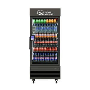 Smart Max Vending Machine