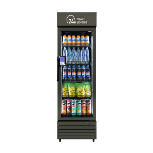Smart Mini Vending Machine