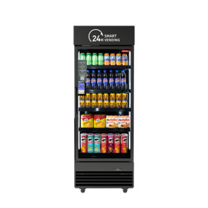Smart Plus Vending Machine