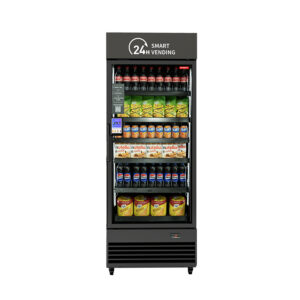 Smart Pro Vending Machine