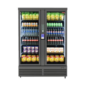 Smart Ultra Vending Machine